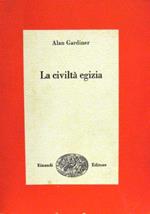 La civiltà egizia