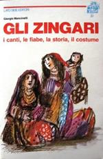 zingari