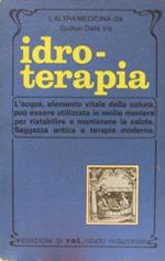 Idroterapia