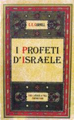 I profeti d'Israele