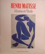 Henri Matisse. Matisse et l'Italie