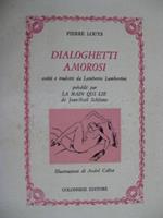 Dialoghetti amorosi