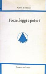 Forze, leggi e poteri