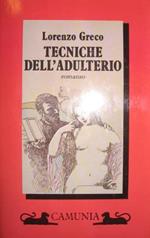 Tecniche dell'adulterio