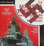 La marina tedesca nella seconda guerra mondiale