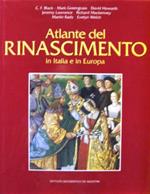 Atlante del Rinascimento