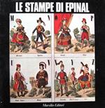 Le stampe di Epinal