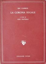 La corona regale