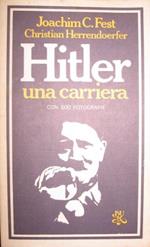 Hitler una carriera