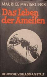 Das leben der ameisen