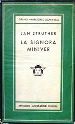 La signora Miniver