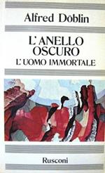 L' anello oscuro