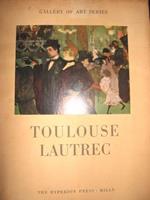 Toulouse Lautrec