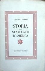 Storia degli Stati Uniti d'America