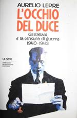 L' occhio del Duce