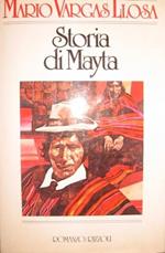 Storia di Mayta