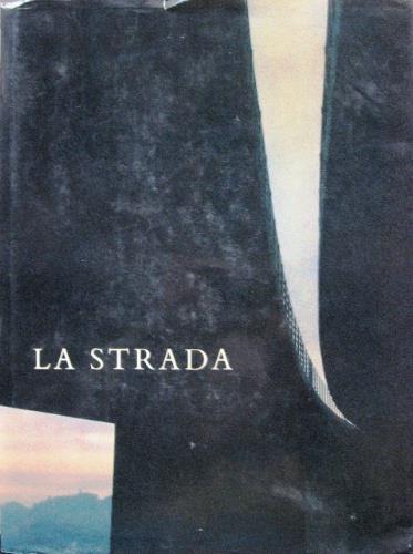 La strada - copertina