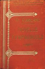 Novelle campagnuole