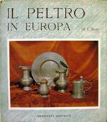 Il peltro in Europa