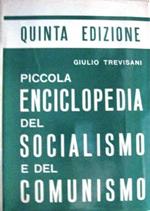 Piccola enciclopedia del socialismo e del comunismo