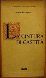 La cintura di castità