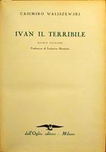 Ivan il Terribile