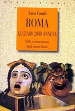 Roma al guado 2000 anni fa