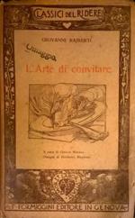 L' arte di convitare