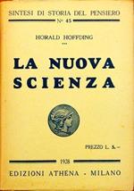 La nuova scienza