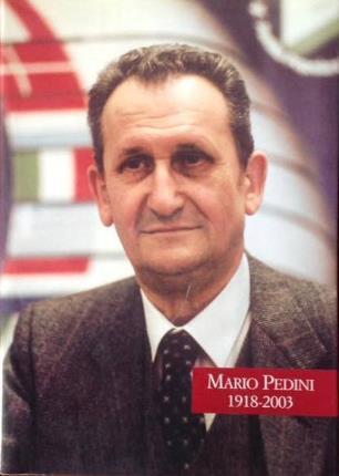 Mario Pedini 1918-2003 - copertina