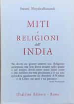 Miti e religioni dell'India