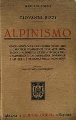 Alpinismo