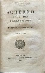 Lo scherno degli dei