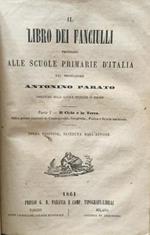 Il libro dei fanciulli proposto alle scuole primarie d'Italia