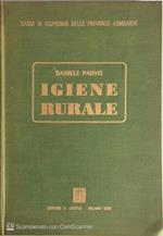 Igiene rurale