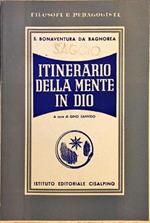 Itinerario della mente in Dio