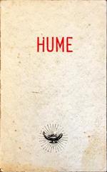 Hume e l'illuminismo inglese