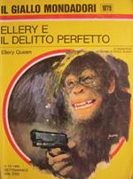 Ellery e il delitto perfetto