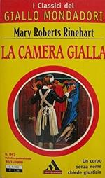 La camera gialla