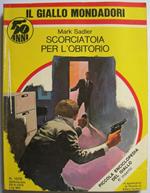 Scorciatoia per l'obitorio