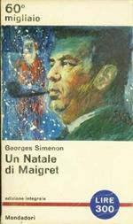 Un Natale Di Maigret