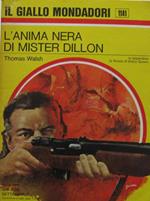 L' anima nera di mister Dillon