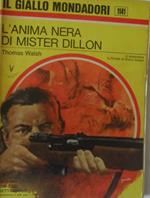 L' anima nera di Mister Dillon