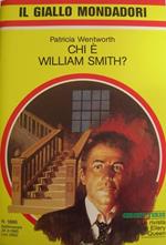 Chi è William Smith?