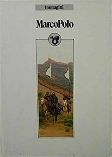 Immagini Marco Polo N. 6 - copertina