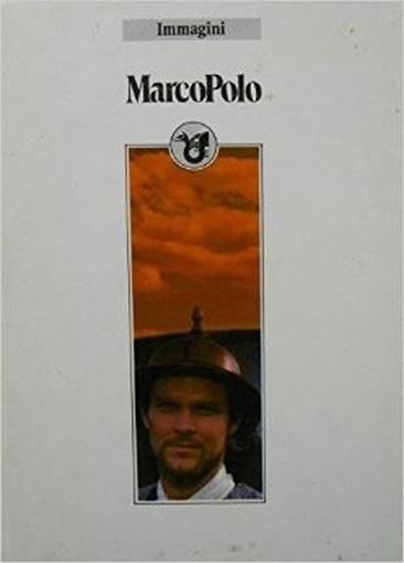 Immagini Marco Polo N. 7 - copertina