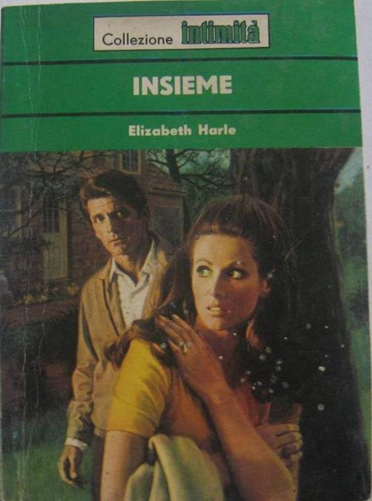 Insieme - copertina