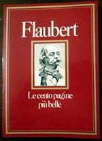 Flaubert le cento pagine più belle