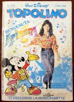 Topolino. N. 1827. Dic. 1990