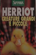 Creature grandi e piccole